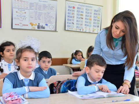 Müəllimlərin sertifikasiyasında bu mövzulardan suallar salınacaq – Test mərhələsi