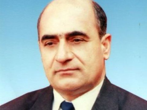 Azərbaycanda Universitet müəllimi vəfat edib  
