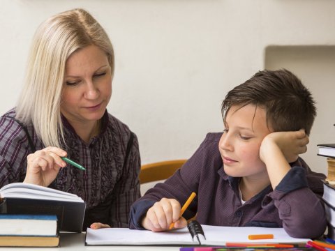 Abituriyentin uğursuz nəticəsi repetitor zəifliyinin göstəricisidir?-PROBLEM