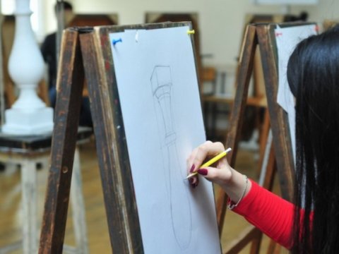 DİM xüsusi qabiliyyət imtahanlarında iştirak edən abituriyentlərə müraciət edib  