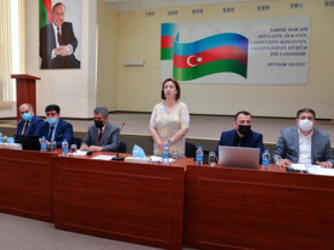 İki rayon üzrə “Məktəb hesabatları” dinlənilib  