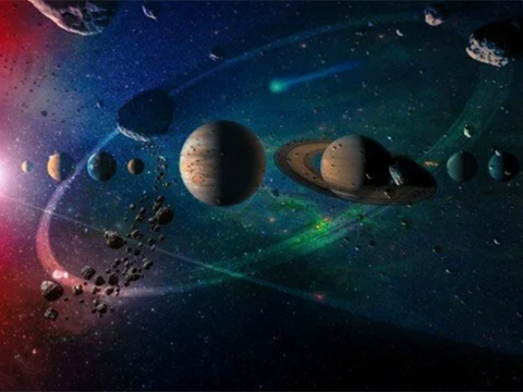 Alimlər açıqladı: 2 yeni planet kəşf edildi   