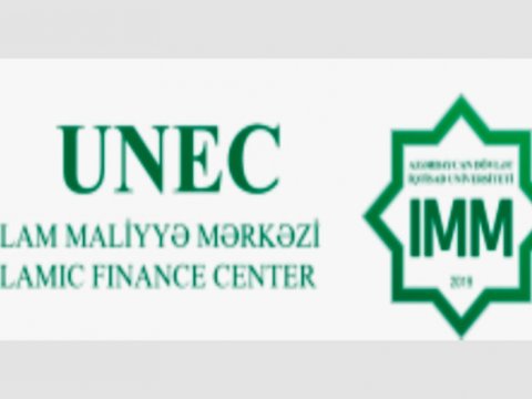 UNEC-də konfrans: Azərbaycanda İslam maliyyəsi ixtisasının tədrisi problemləri
