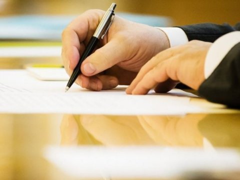 Vakant vəzifənin aid olduğu dövlət orqanlarında yaradılan apellyasiya şuralarında ötən il 124 şikayətə baxılıb