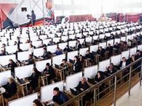 18 müəllim imtahan vermədən iş yeri seçimi edəcək - SƏBƏB