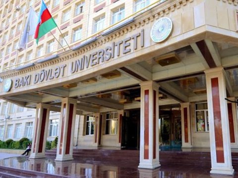BDU məzunlarının doğma təhsil müəssisəsi haqqında təəssüratları  