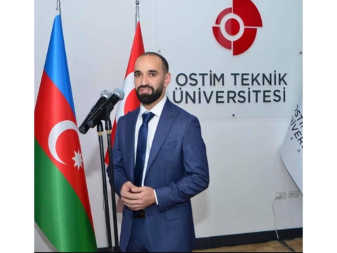 Fuad Hacıyev: “Türkiyədə qiyabi təhsil alanların diplomu Azərbaycanda tanınmır”