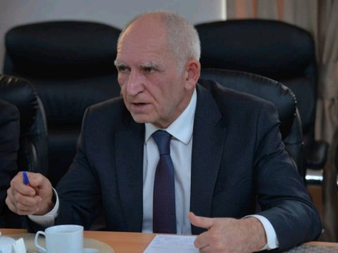 Orta məktəbə universitetlər üçün “abituriyent hazırlığı kursu” kimi baxmaq düzgün deyil...