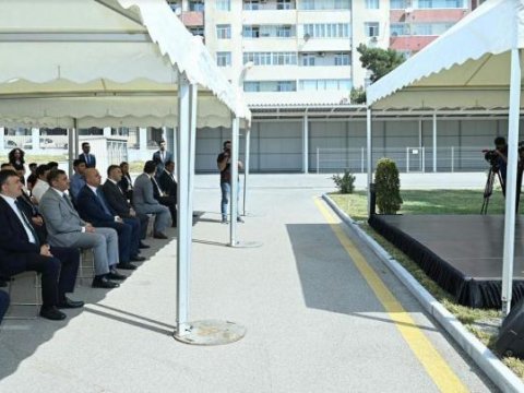 Uğurun açarı - peşədən başlanan yol  
