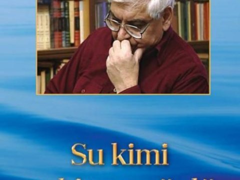 Dünya elminin fon musiqisi – Su kimi sakit və güclü SƏS-ESSE-RESENZİYA  