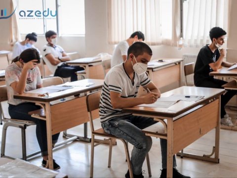 Qəbul imtahanında uğur qazanmaq üçün 10 STRATEGİYA  