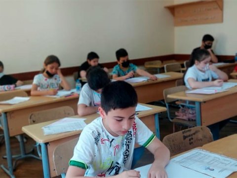 Lisey və gimnaziya seçimi başa çatır  