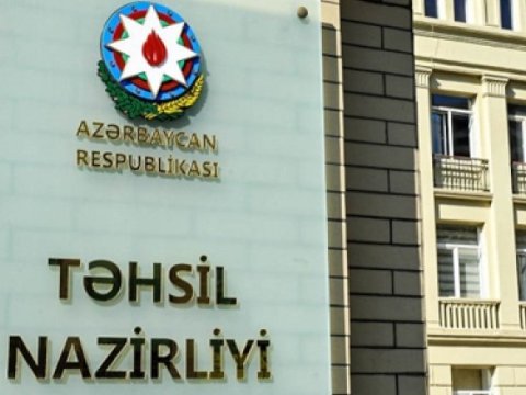 Xarici universitetlərə tələbə qəbulu bizim işimiz deyil – Dövlət Proqramının rəhbəri