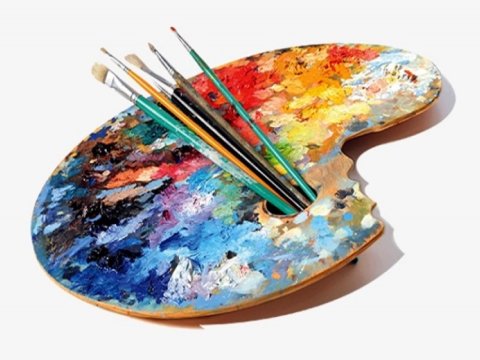 Təsviri sənət istiqaməti üzrə imtahanlar iyulun 17-nə keçirilib