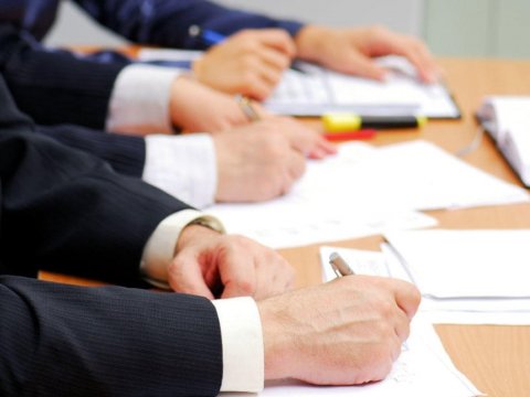 Dövlət orqanlarında vakant inzibati vəzifələr ümumi müsahibədə 8 nəfər uğur qazanıb  