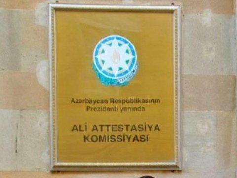 Azərbaycanda hazırda 104 elmi müəssisə və təşkilat fəaliyyət göstərir  