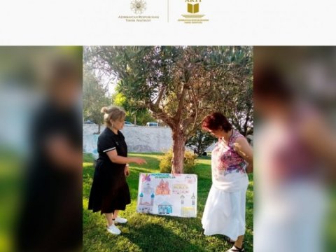 Riyaziyyat və ibtidai sinif müəllimləri üçün seminar təşkil olunub  