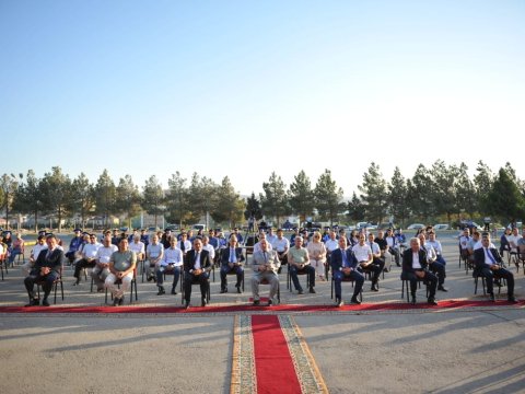 BMU-da “Məzun günü” keçirilib  
