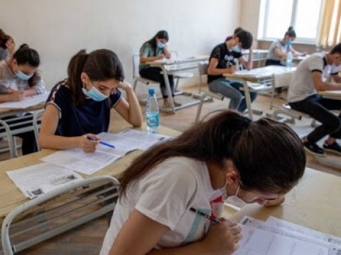Bu il ali məktəblərə qəbul imtahanlarının ikinci mərhələsi bir dəfə keçiriləcək-RƏSMİ