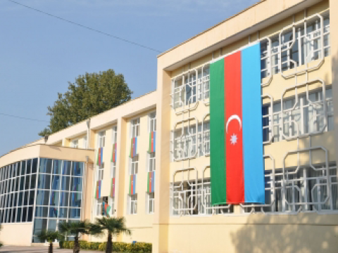 Mingəçevir Dövlət Universitetinin aliminin məqaləsi nüfuzlu elmi jurnalda dərc edilib