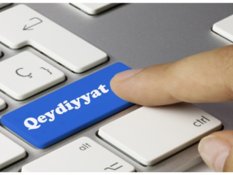 Ali təhsil müəssisələrinə qəbul olmaq istəyən subbakalavrların qeydiyyatı davam edir