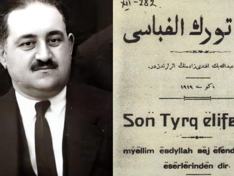 Rəsulzadə Latın əlifbasına niyə qarşı çıxmışdı? - Araşdırma