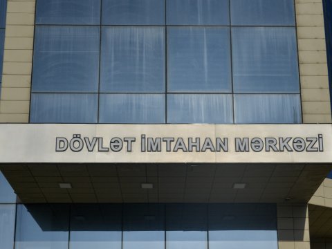 Magistraturaya boş qalan plan yerlərinin sayı açıqlandı    