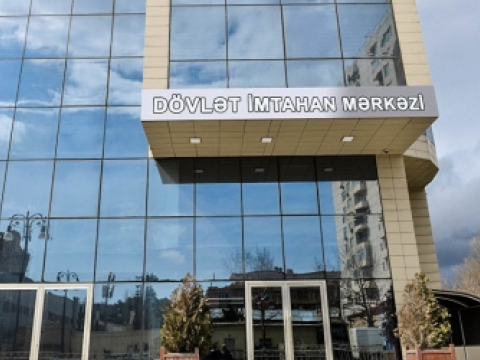 “SABAH” qruplarına qəbul imtahanının nəticələri elan olunub