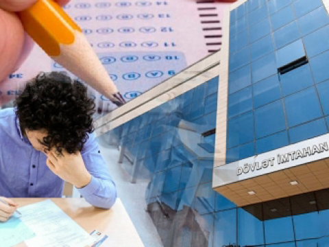 Qəbul imtahanlarında fiziki məhdudiyyətli 42 abituriyent iştirak edəcək