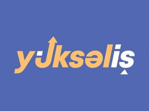 “Yüksəliş” müsabiqəsinin qalibləri bəlli olub  
