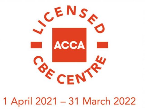      DİM-də ACCA Maliyyə uçotu (FA) imtahanı keçirilib     