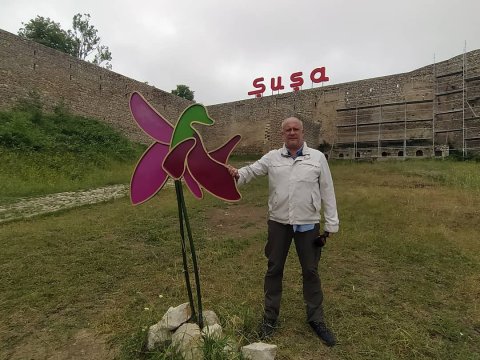  “Azərbaycan əsgərinin bombaların altında sakitliyini qoruması qarşı tərəfdə ruh düşkünlüyü yaratdı”- Türk JURNALİST 