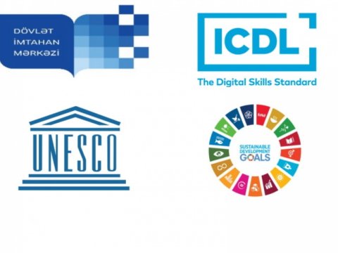 DİM-in keçirdiyi beynəlxalq imtahanlara dair məlumat UNESCO-nun hesabatında yer alıb  