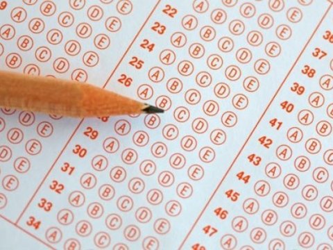 15 nəfər imtahandan qovulub, 3437 nəfər GƏLMƏYİB