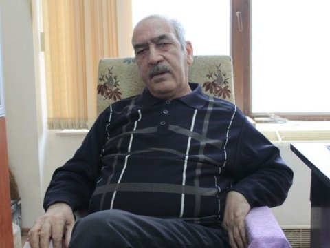 BDU-nun dosenti vəfat edib  