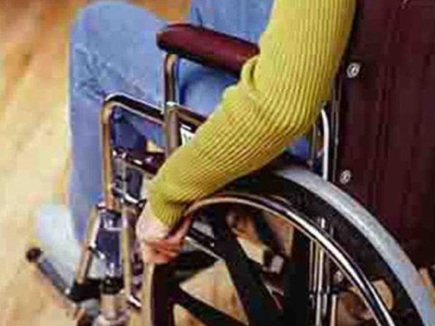 Növbəti qəbul imtahanlarında fiziki məhdudiyyətli 23 abituriyent iştirak edəcək  