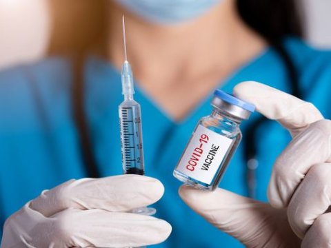 Müəllimlər bu vaxta kimi vaksinasiyadan keçməlidir-RƏSMİ