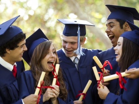 ABŞ-ın Oklahoma Universiteti azərbaycanlılara təhsil haqqında güzəşt edəcək  
