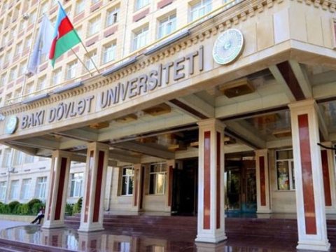 BDU-nun “zavxoz”u rektorun müşavirini niyə bıçaqlayıb?