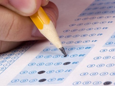 Qəbul imtahanları 22 şəhər və rayonda təşkil olunur