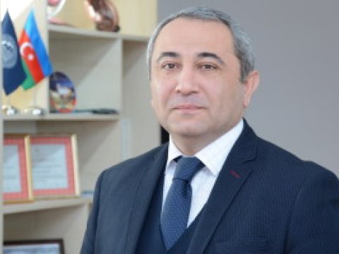 UNEC-in prorektoru tutduğu vəzifədən azad edilib-Rektor yazdı  