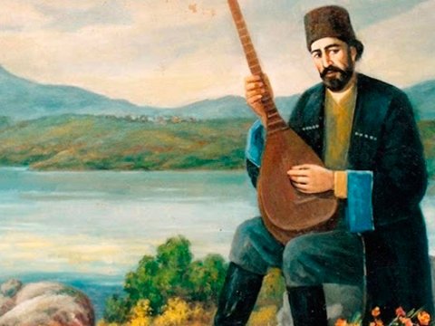 Aşıq Ələsgərin 200 illik yubileyinin qeyd edilməsi ilə bağlı əmr imzalanıb  