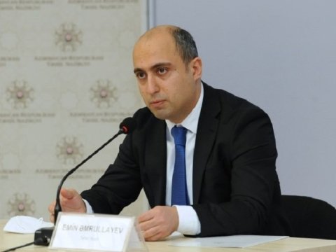 Nazirdən  təəssüf:  “Müəllimin heç olmasa, 18 saat dərsi olmalıdır ki, normal əmək haqqı alsın”