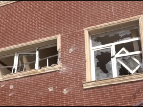 Ermənistanın təcavüzü nəticəsində zərər dəymiş məktəblərin təmirinə 7 milyon manat ayrılıb  