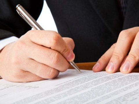      Dövlət qulluğuna qəbulla bağlı dəyişikliklər edildi -QANUN     