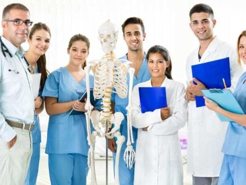 Rezidenturaya qəbul imtahanının I mərhələsi başlayır