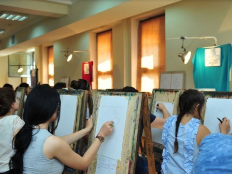 Avqustun 6-da növbəti qabiliyyət imtahanları təşkil ediləcək