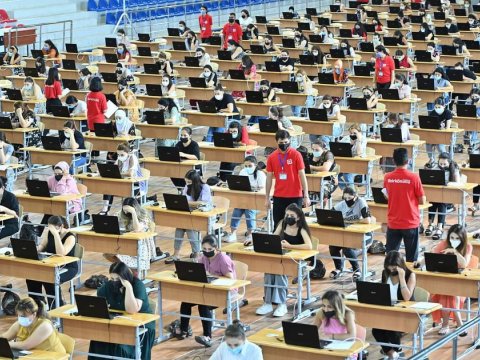 MİQ-də nə qədər müəllim namizəd iştirak etdi?- DƏQİQ RƏQƏM