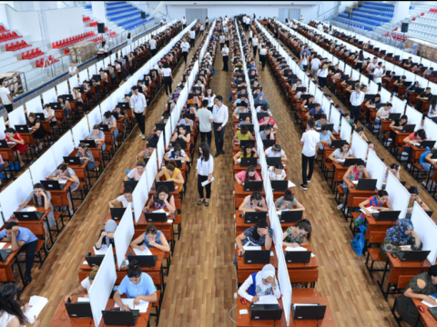   Vakansiyada iştirak edəcək müəllim namizədlərə xəbərdarlıq – Düzəliş edilməyəcək