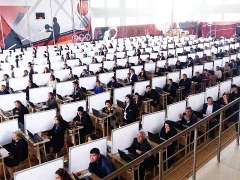 Vakansiya seçimində ötənilki nəticələr nəzərə alınacaq?-MİQ narahatlığı